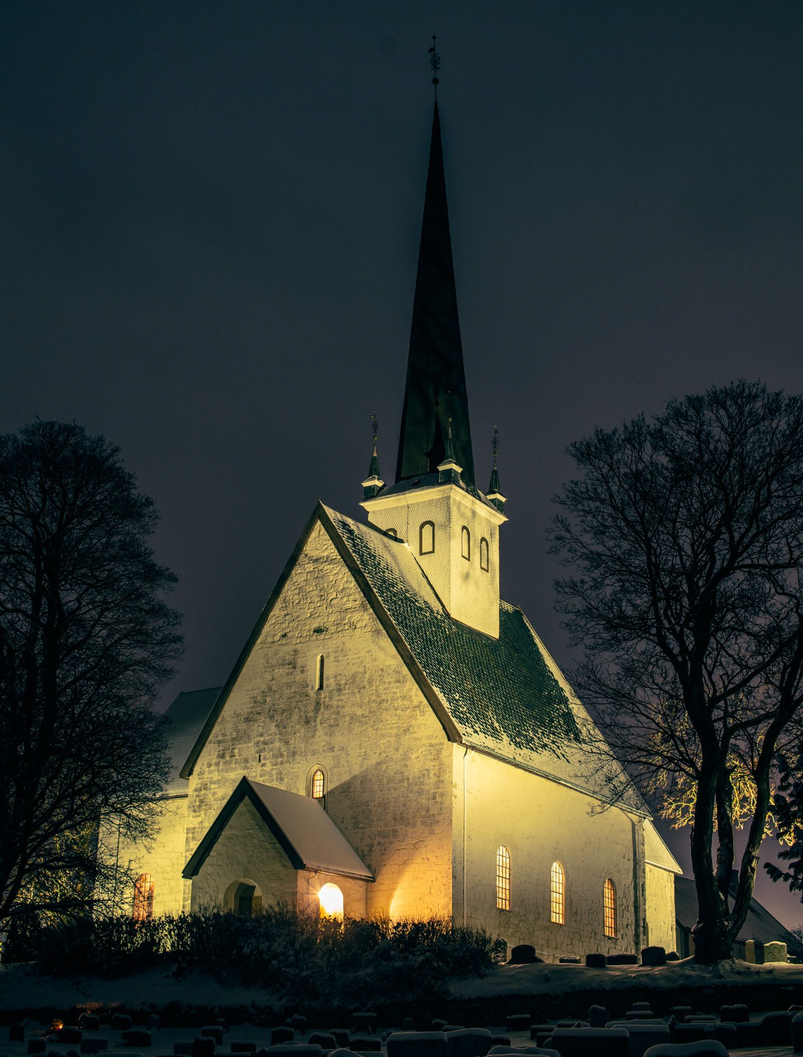 Stange Kirke 6