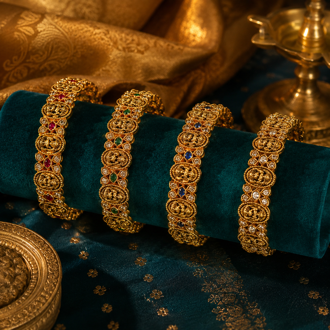 Antique — available in multiple colours