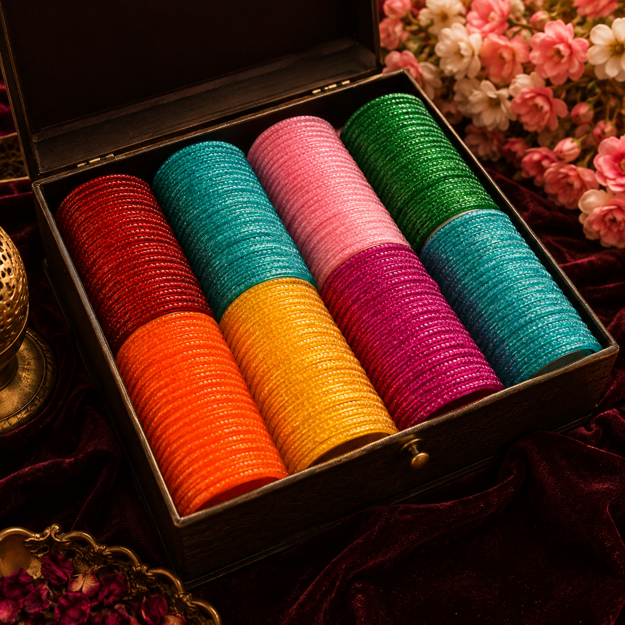 Waterdrops — available in multiple colours