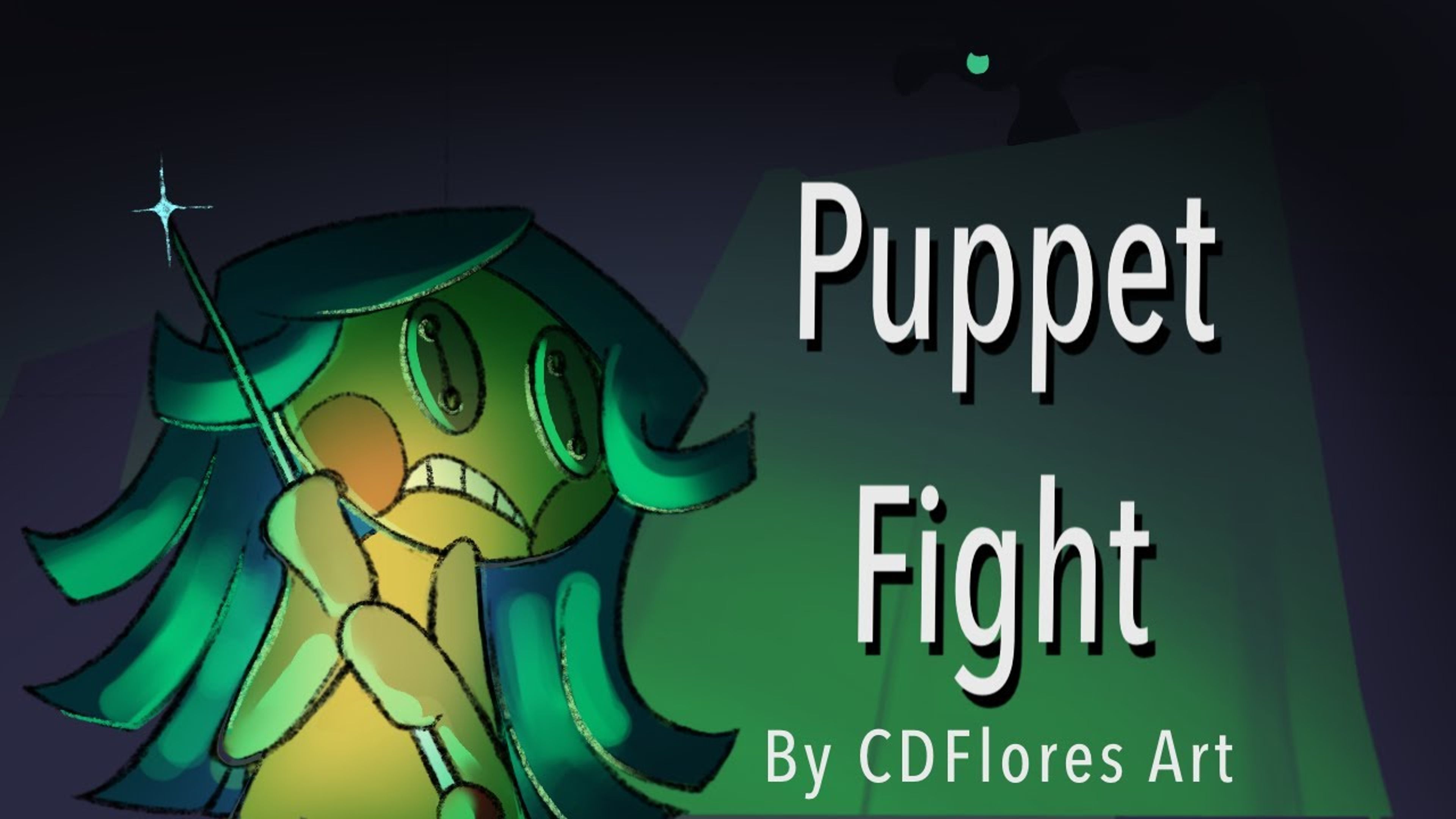 After Effects animation thumbnail