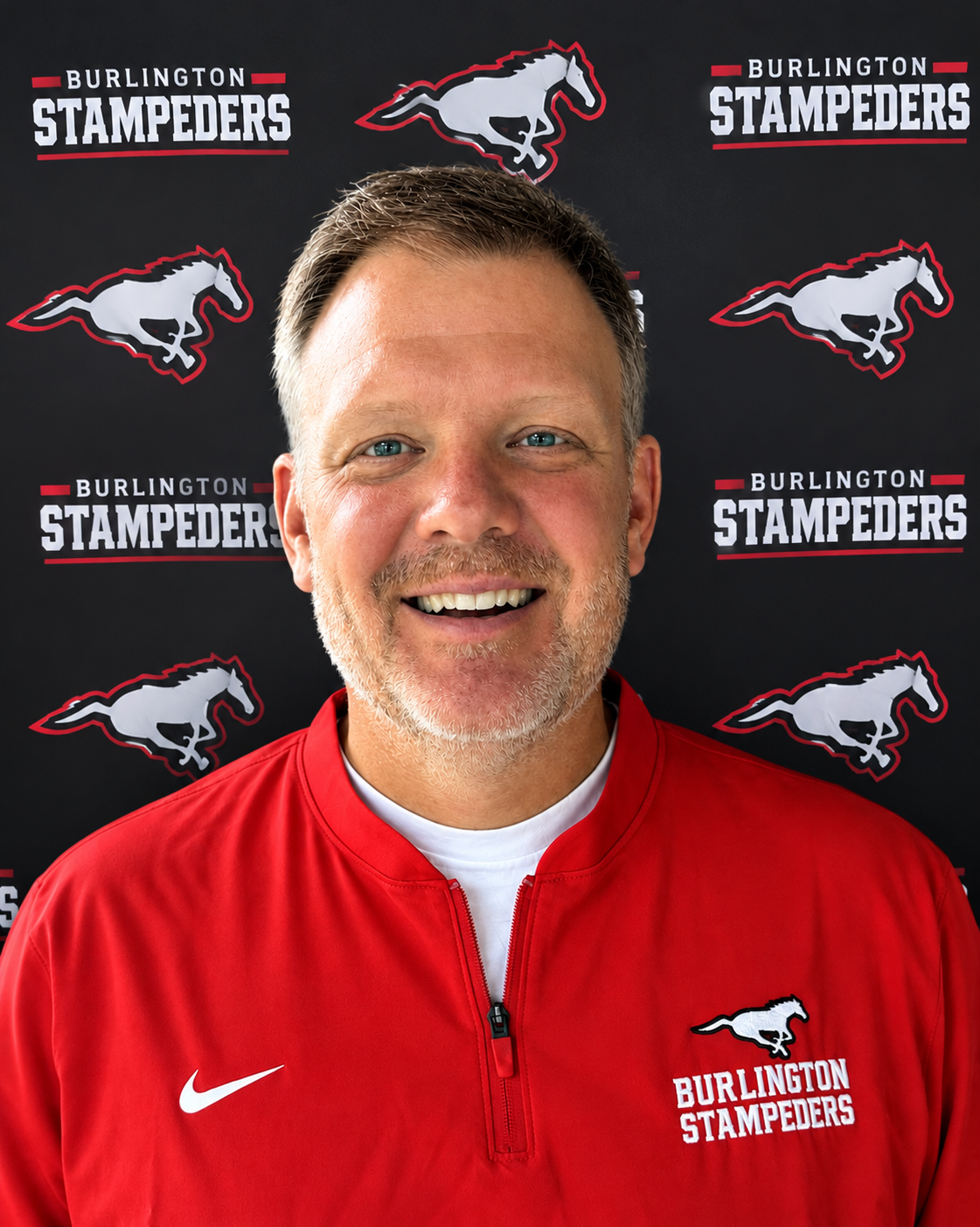Headshot of Dave Gerrard