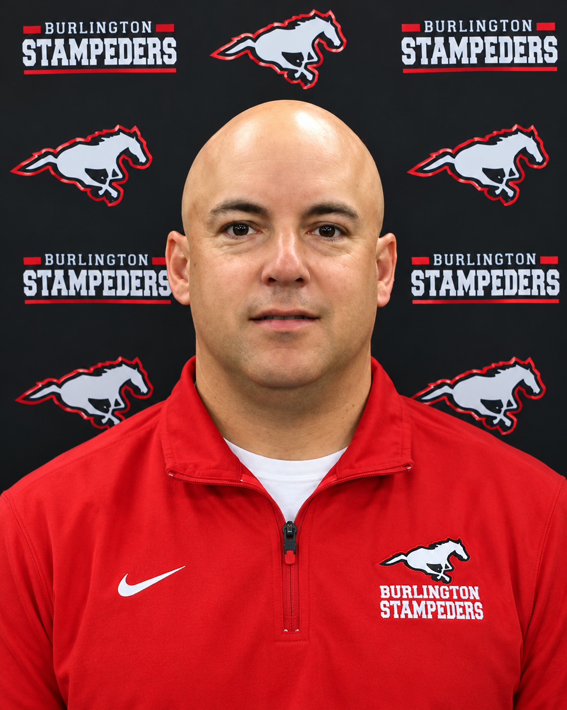 Headshot of Jeff Brock