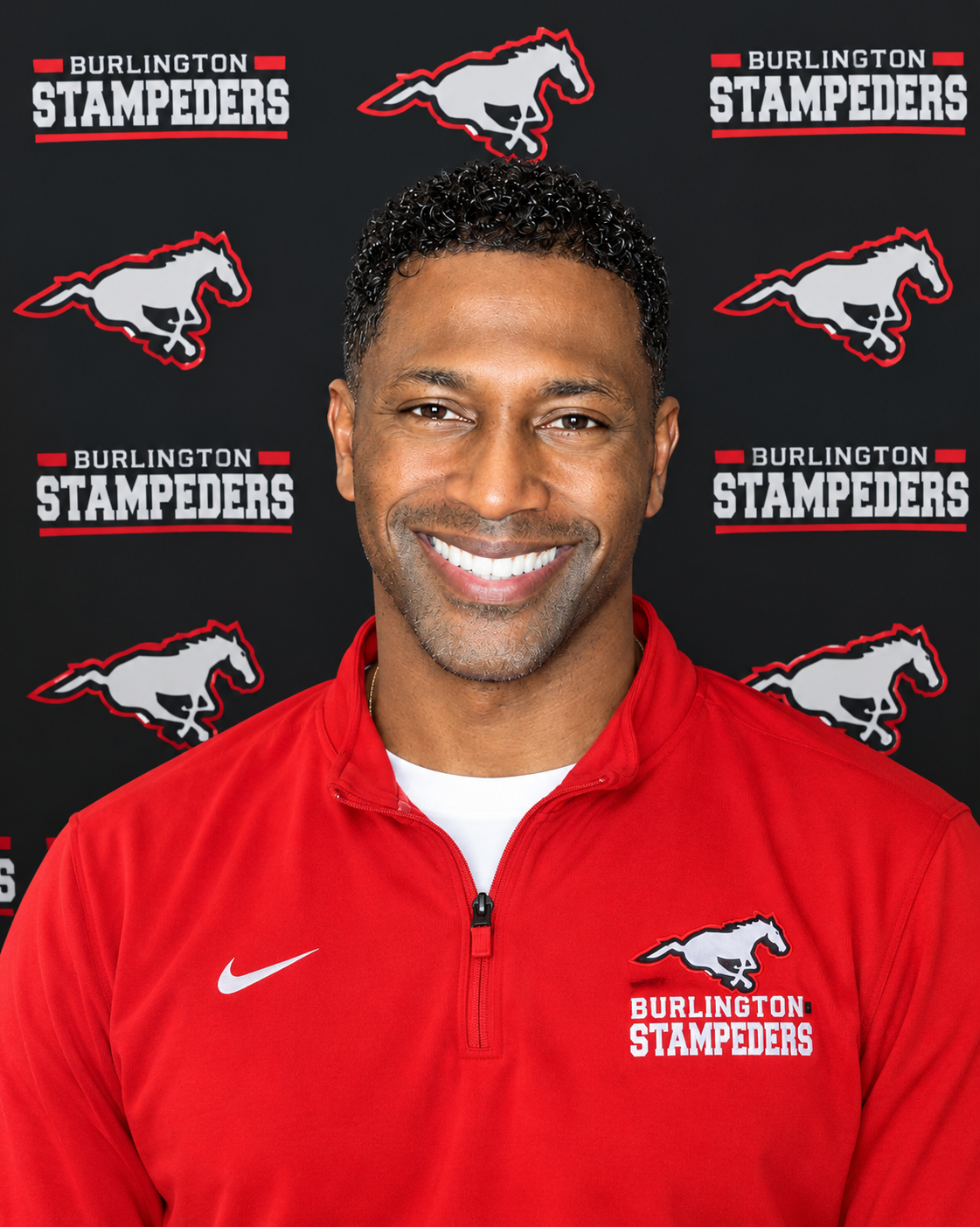 Headshot of Andre Durie