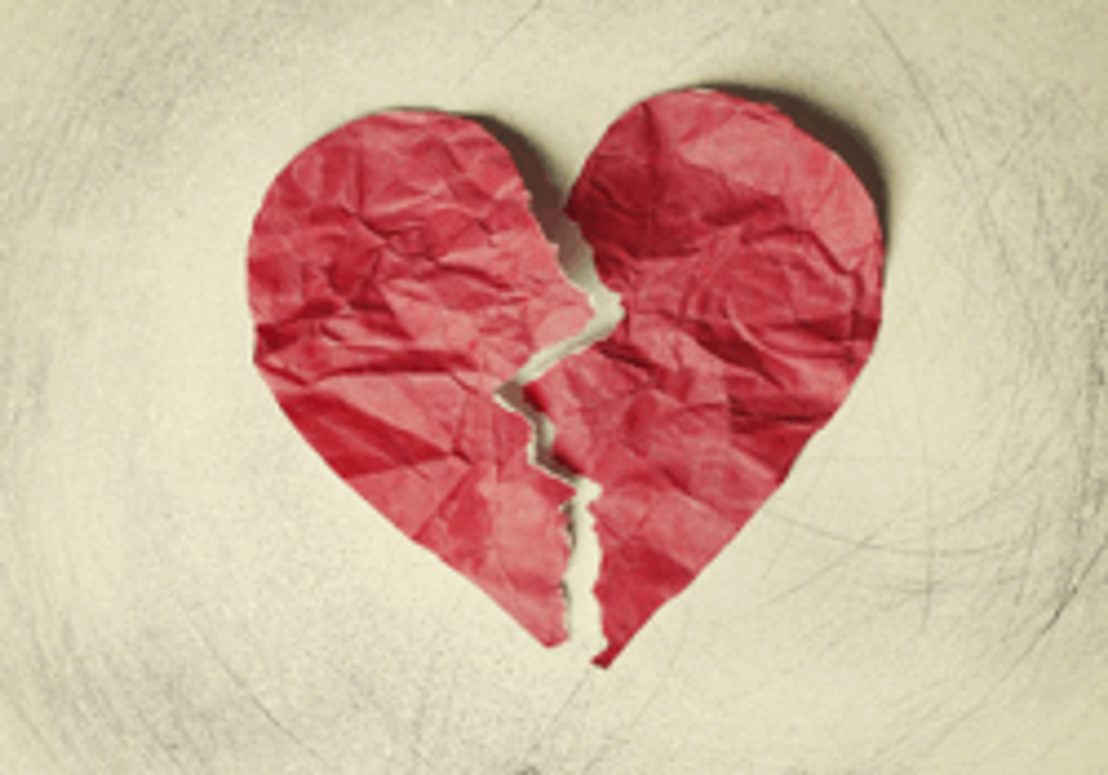 heartbreak