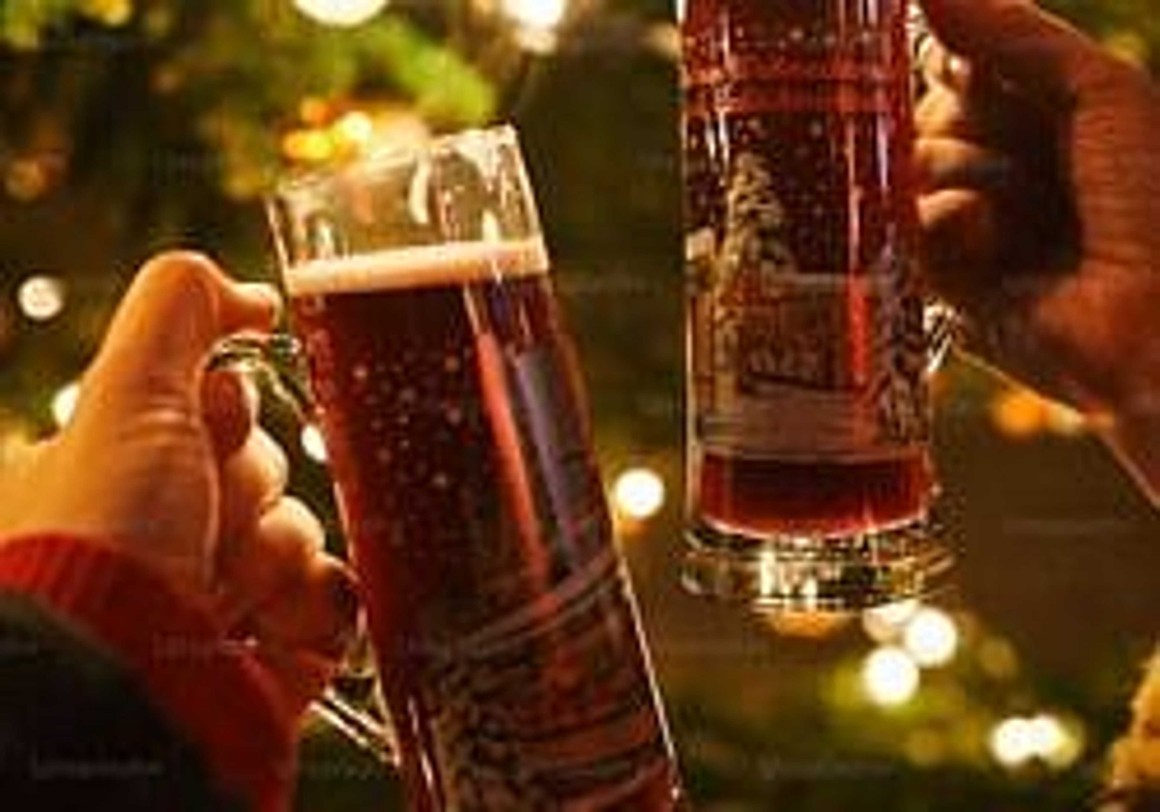 Holiday Beer