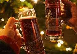 Holiday Beer