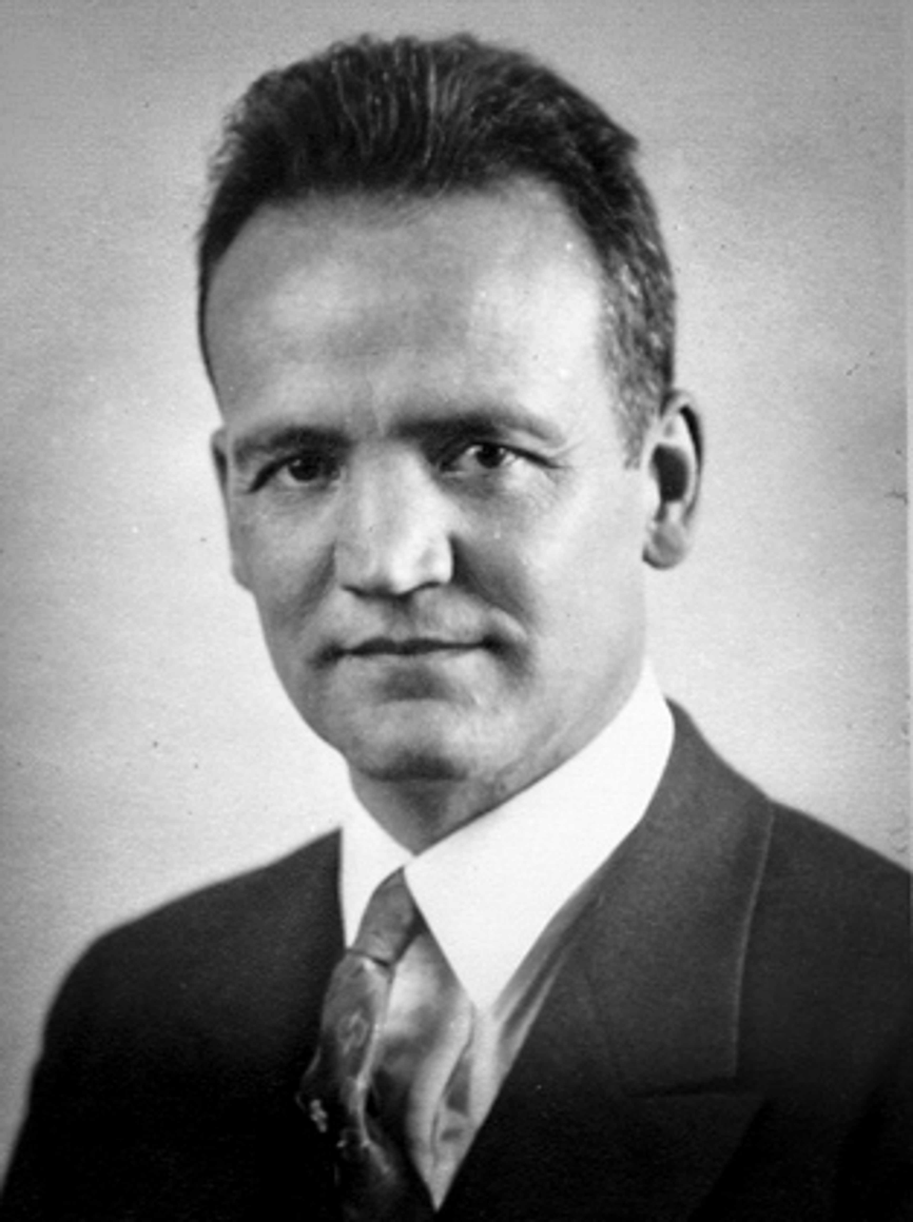 Rev. Berkeley B. Blake was ordained at the First Unitarian Church in 1922