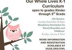 OWL K-1 Flyer 2025 Version 2