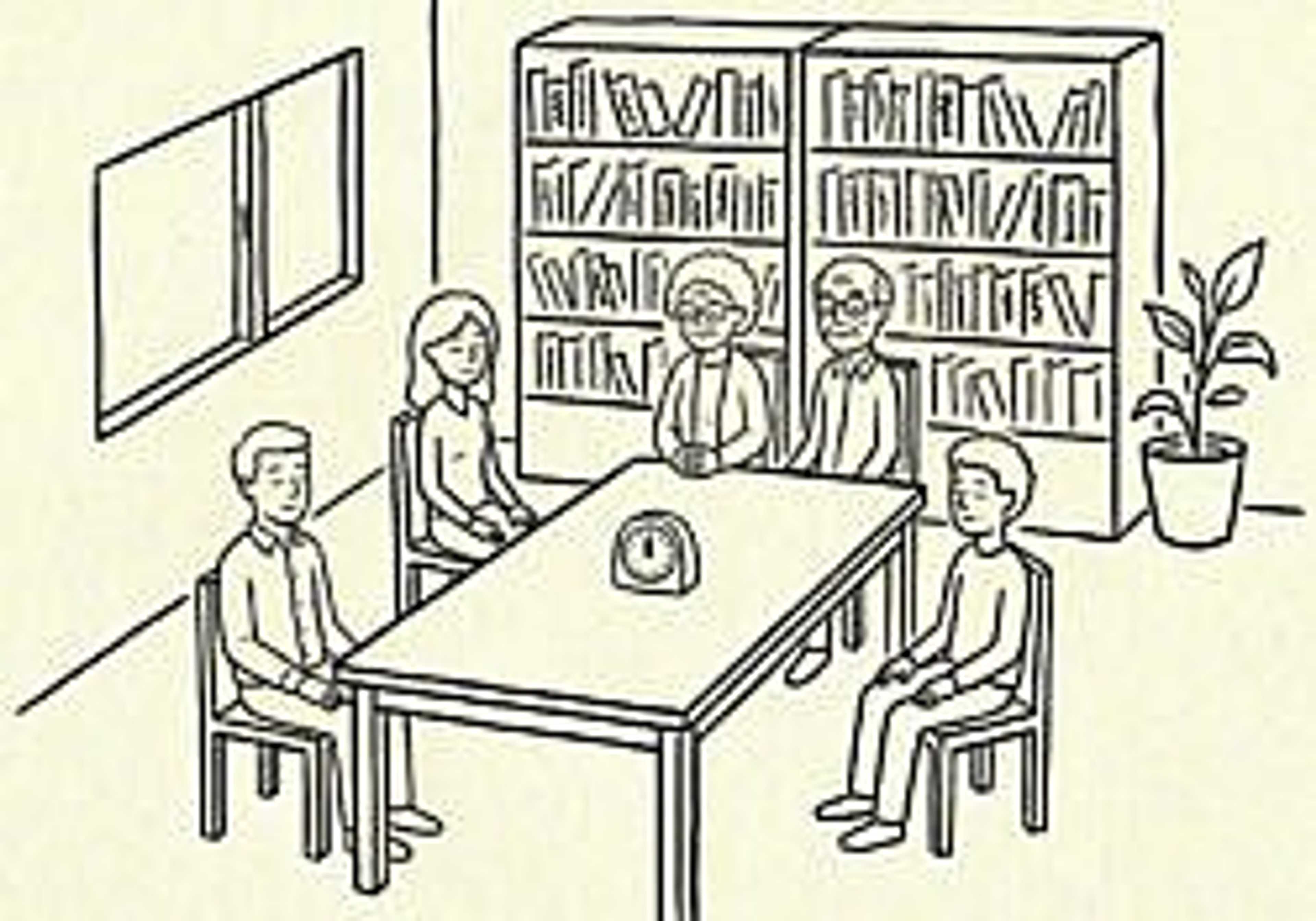 meditation-group