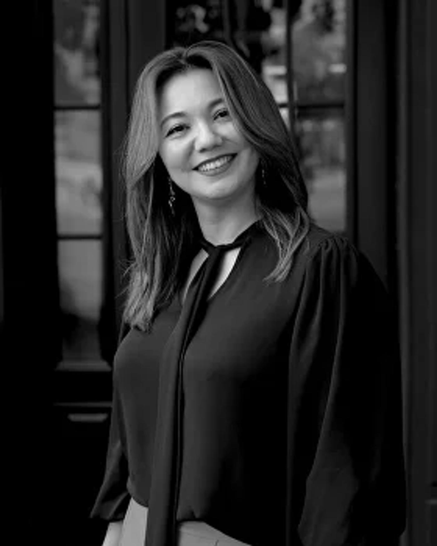 Индира Юсупова