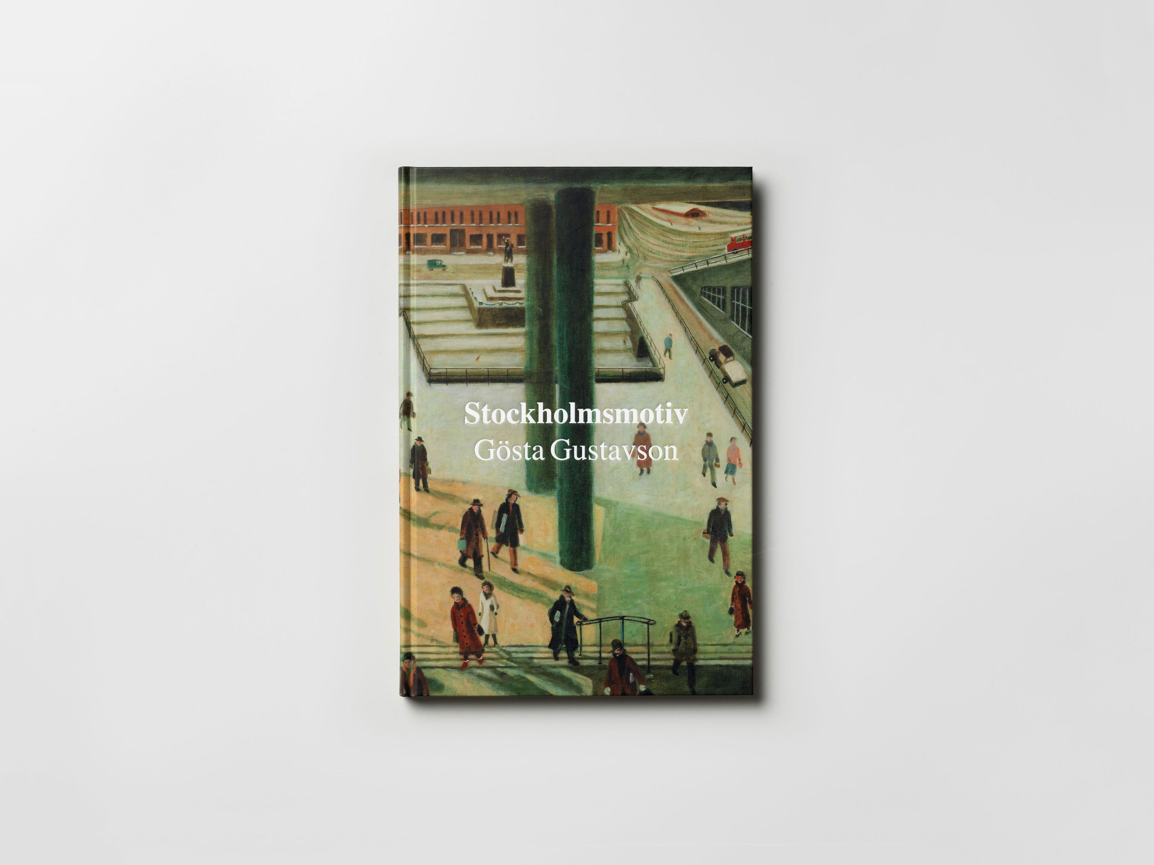 Stockholmsmotiv