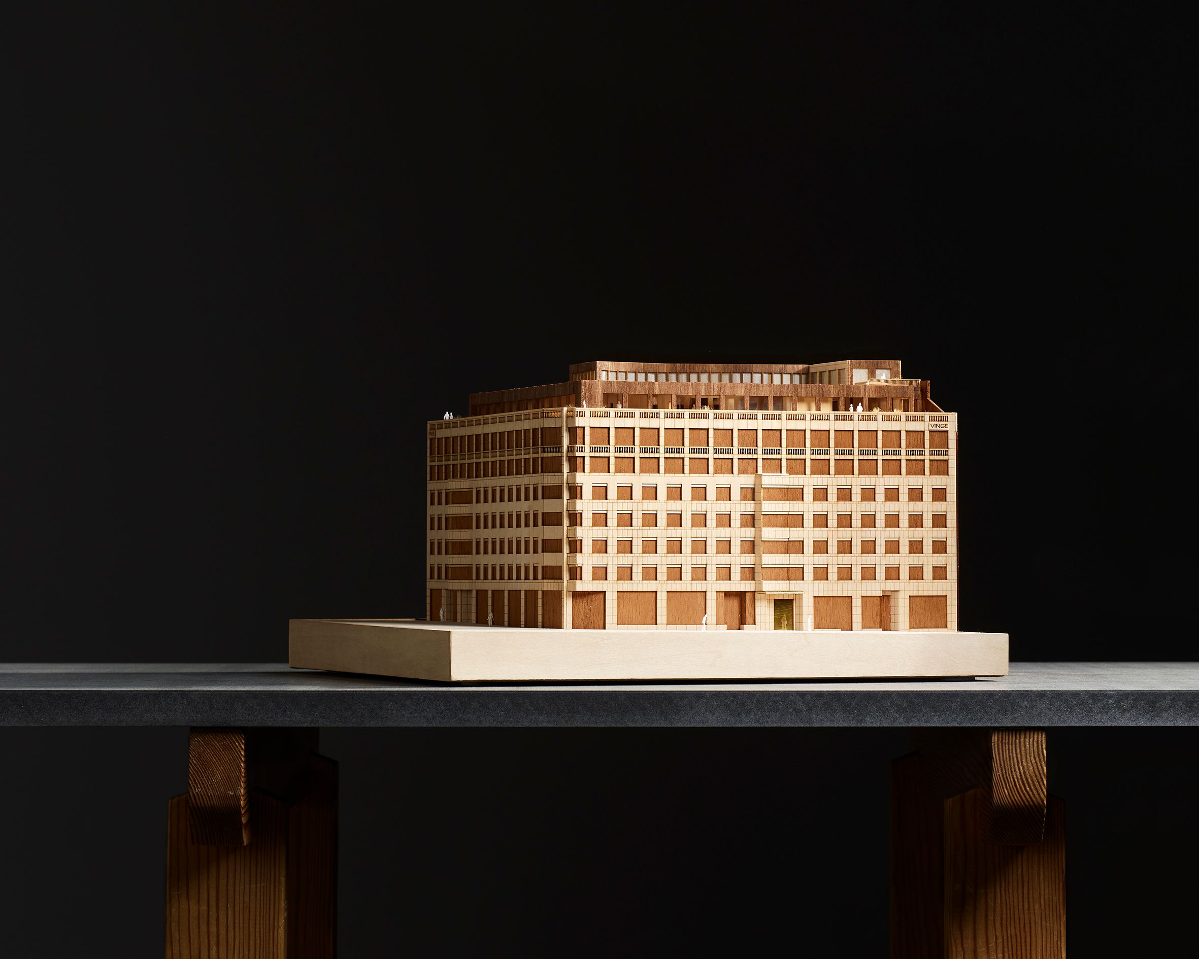 Rotunda I
