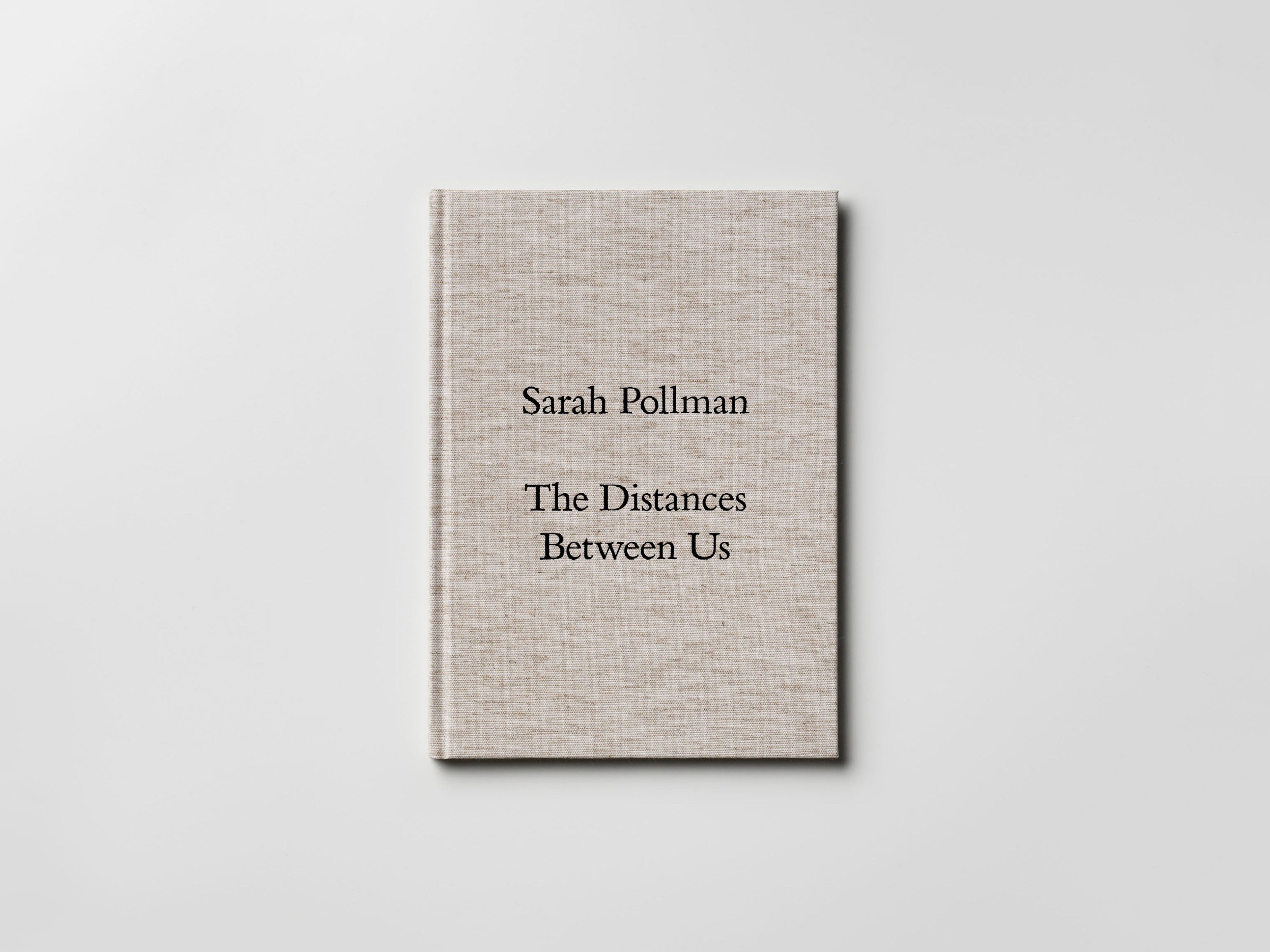 The Distances Between Us