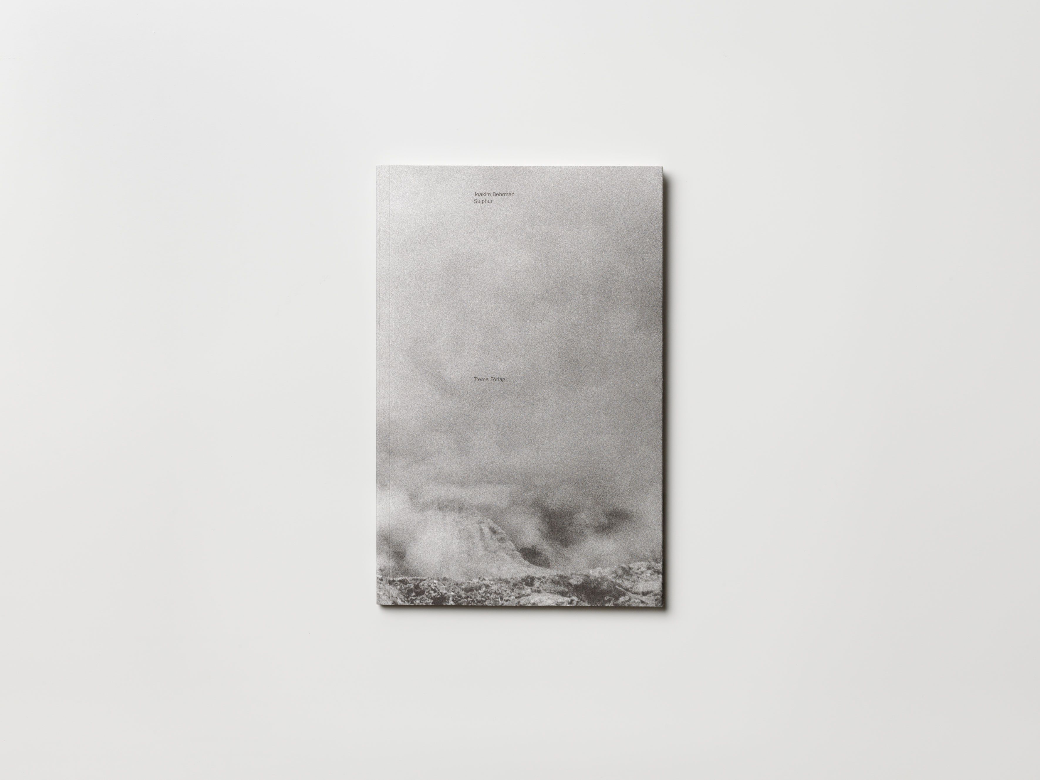 Sulphur