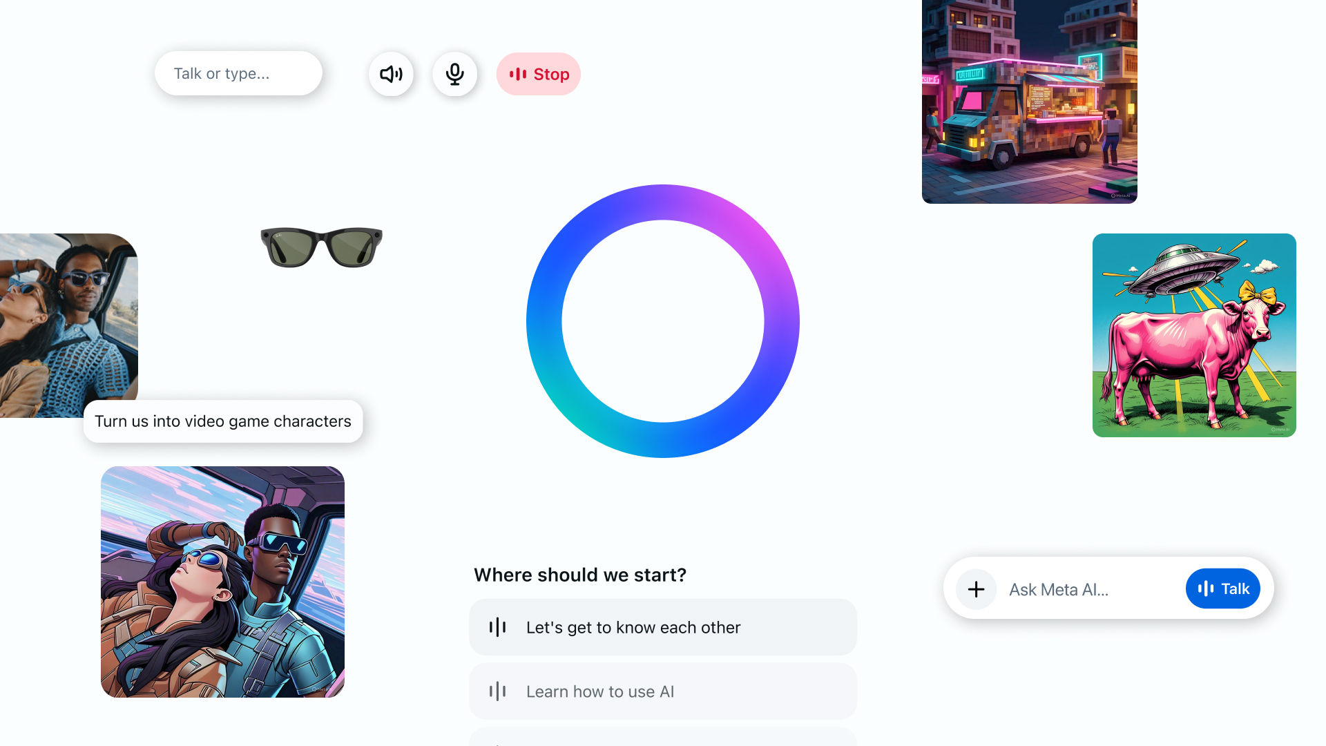 Meta’s AI Mode shows Facebook becoming more of an assistant layer