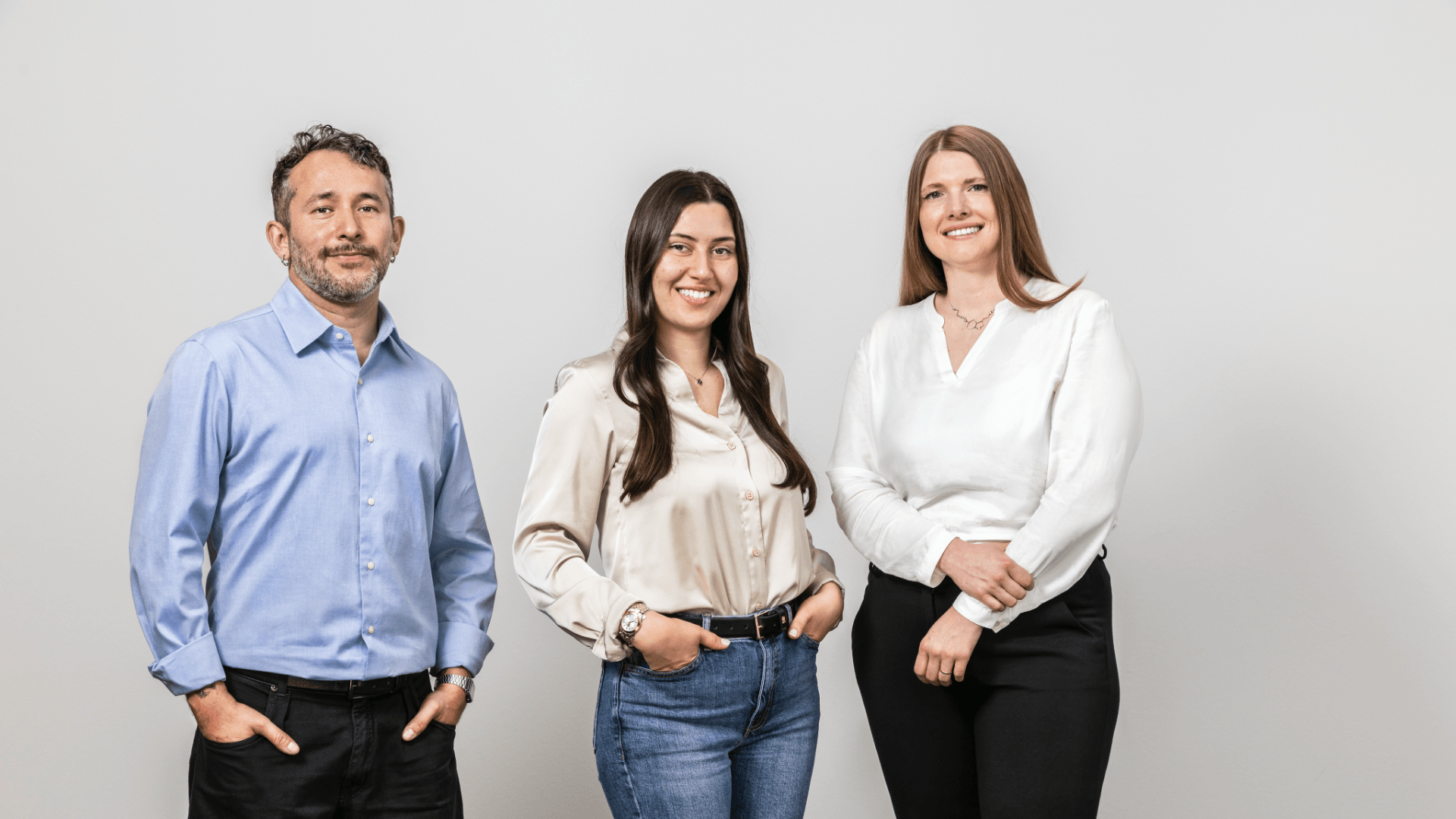 Porelio raises €2.4M to scale industrial water materials