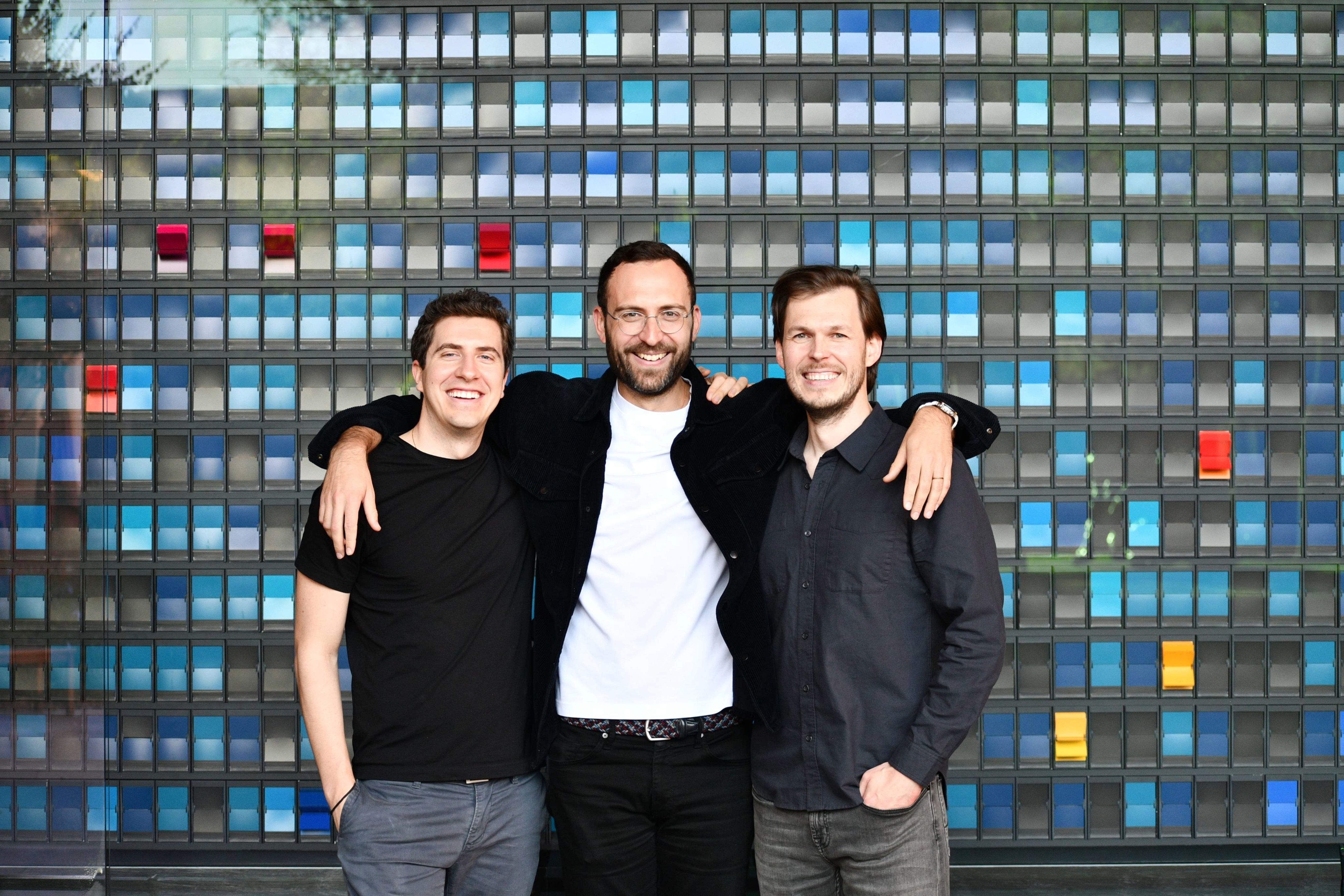 Buildcheck Raises $12M for Construction AI