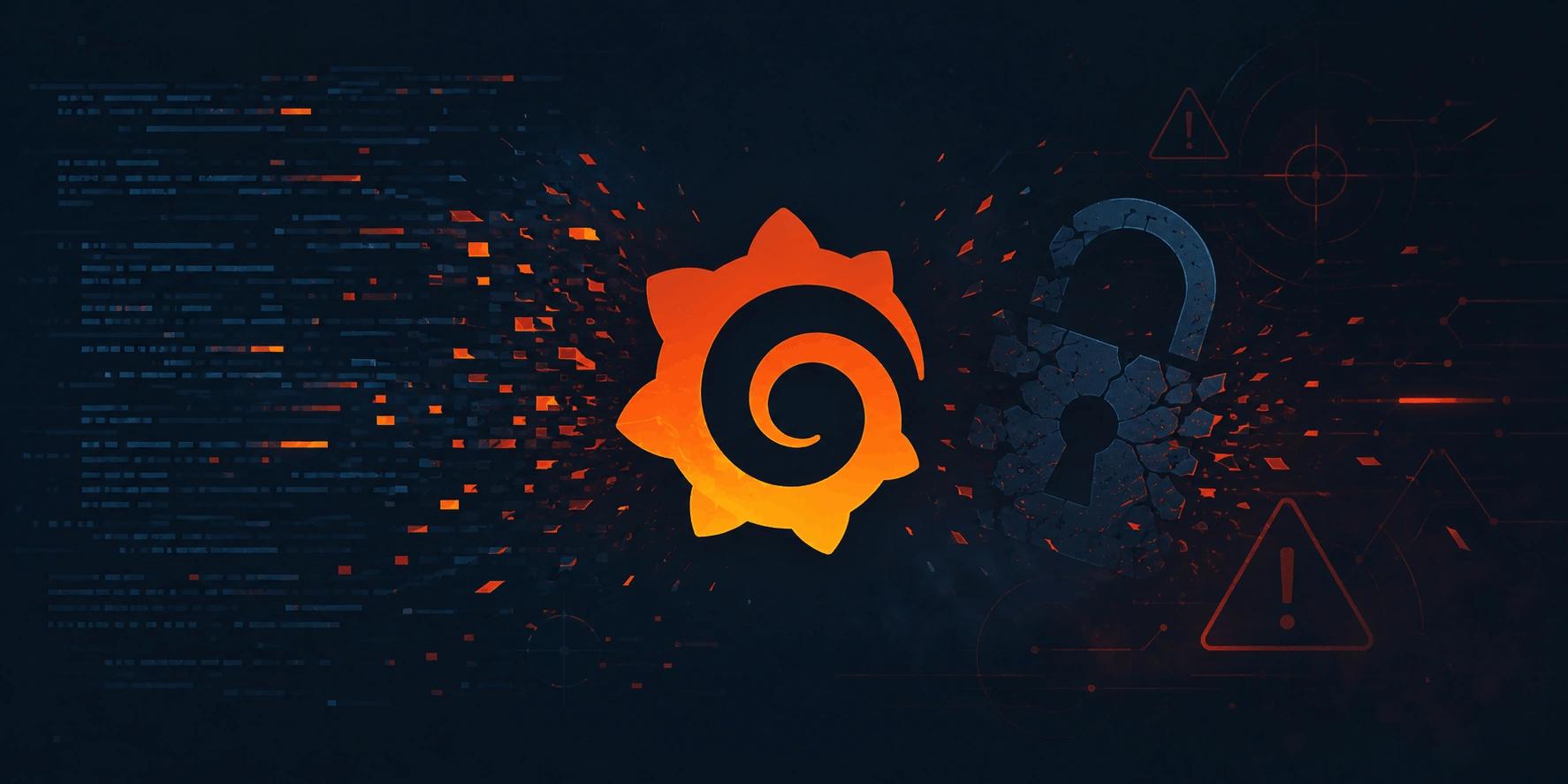 Grafana’s code theft shows developer infrastructure is a cybersecurity target