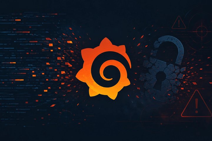 Grafana’s code theft shows developer infrastructure is a cybersecurity target