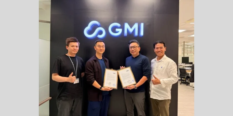 GMI Cloud Raises $668M for AI Compute