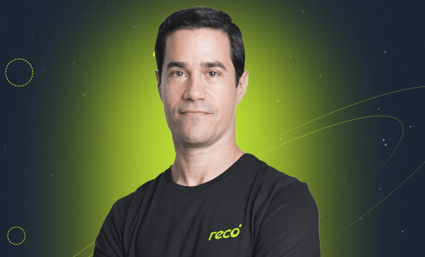 Reco Raises $55M for AI-Agent Security