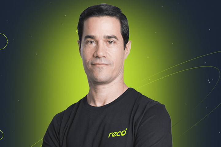 Reco Raises $55M for AI-Agent Security