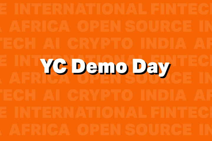 YC’s Latest Signals: Software Dominance, Fintech Momentum, and Physical AI