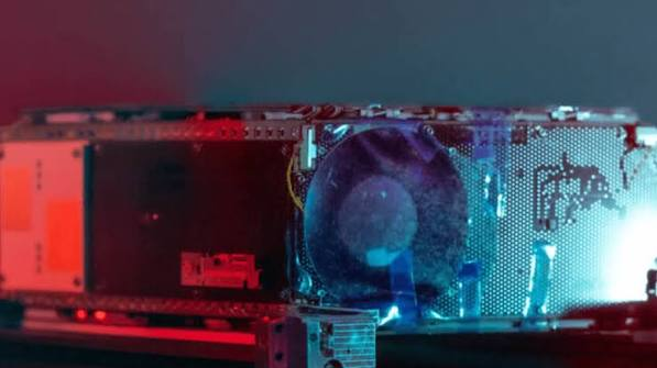 KP Labs Raises €4.42M for In-Orbit AI