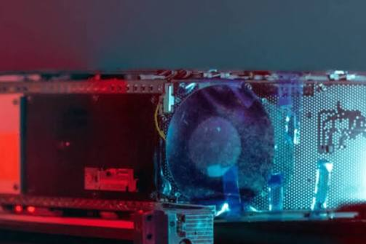 KP Labs Raises €4.42M for In-Orbit AI