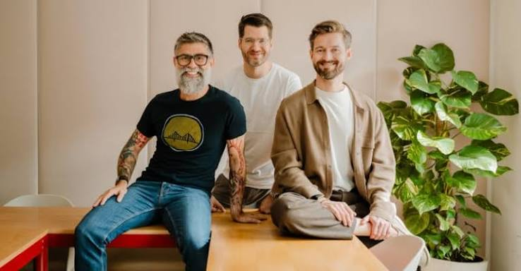 Causa Prima Raises $20M for AI Billing Agents