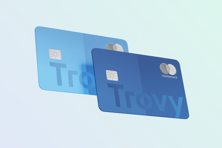 Trovy raises $25M for home-equity debt financing