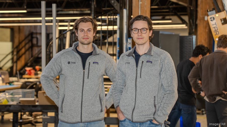 TAR hits $1B valuation building off-grid power for AI