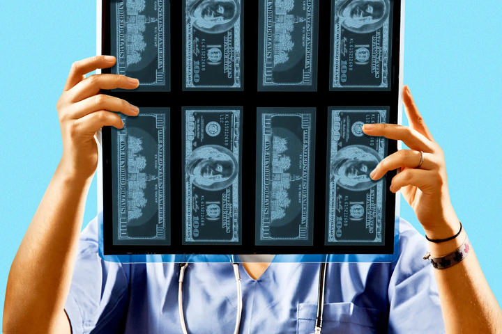 Epsilon Health raises $20M Series A