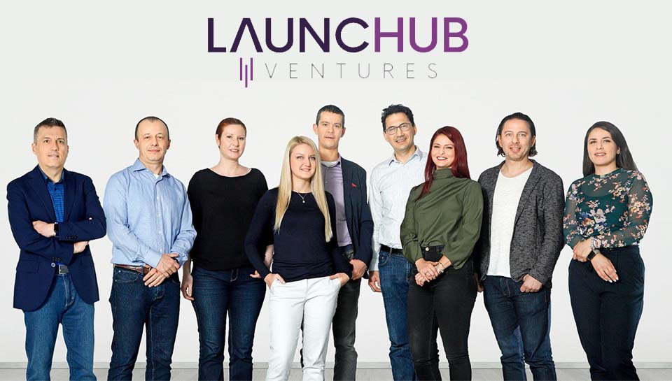 LAUNCHub Secures €65M for CEE Startups