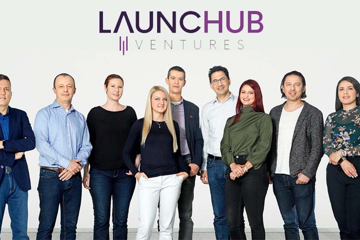 LAUNCHub Secures €65M for CEE Startups