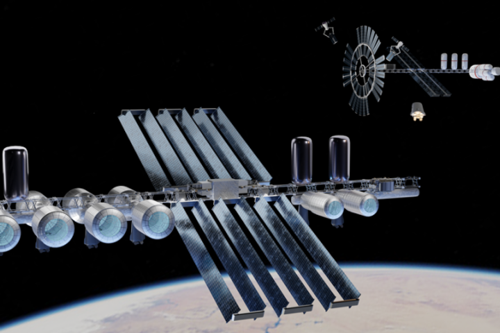 Orbital raises $5M to explore space-based AI data centres