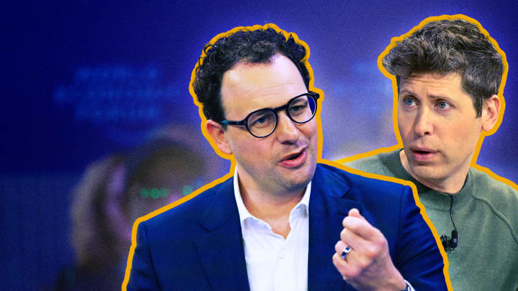 OpenAI and Anthropic Reportedly Align on Model Reviews