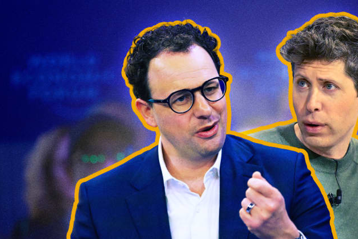 OpenAI and Anthropic Reportedly Align on Model Reviews