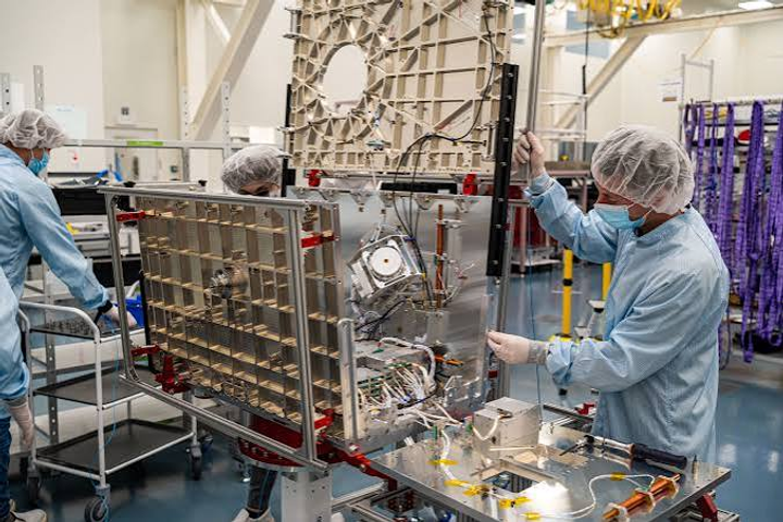 Xona Prepares Commercial Alternative to GPS