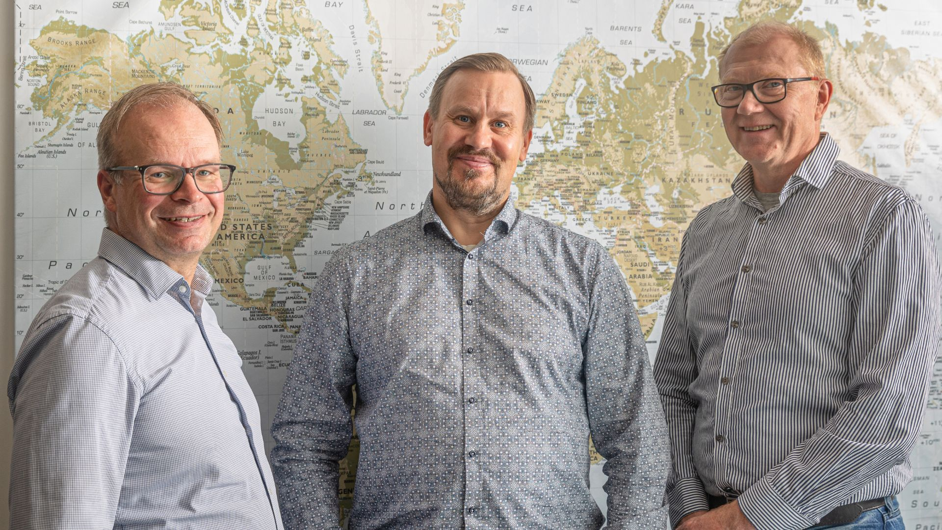 Creoir Raises Funding for Defence Voice AI