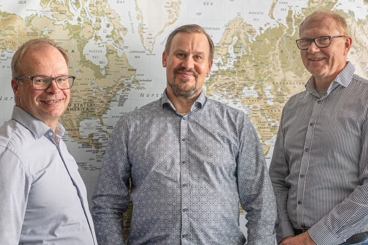 Creoir Raises Funding for Defence Voice AI