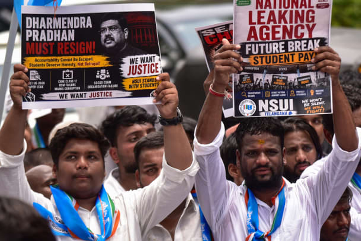 India’s Telegram ban shows messaging apps are becoming public-trust infrastructure