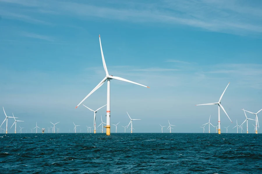 AI power demand runs into grid red tape