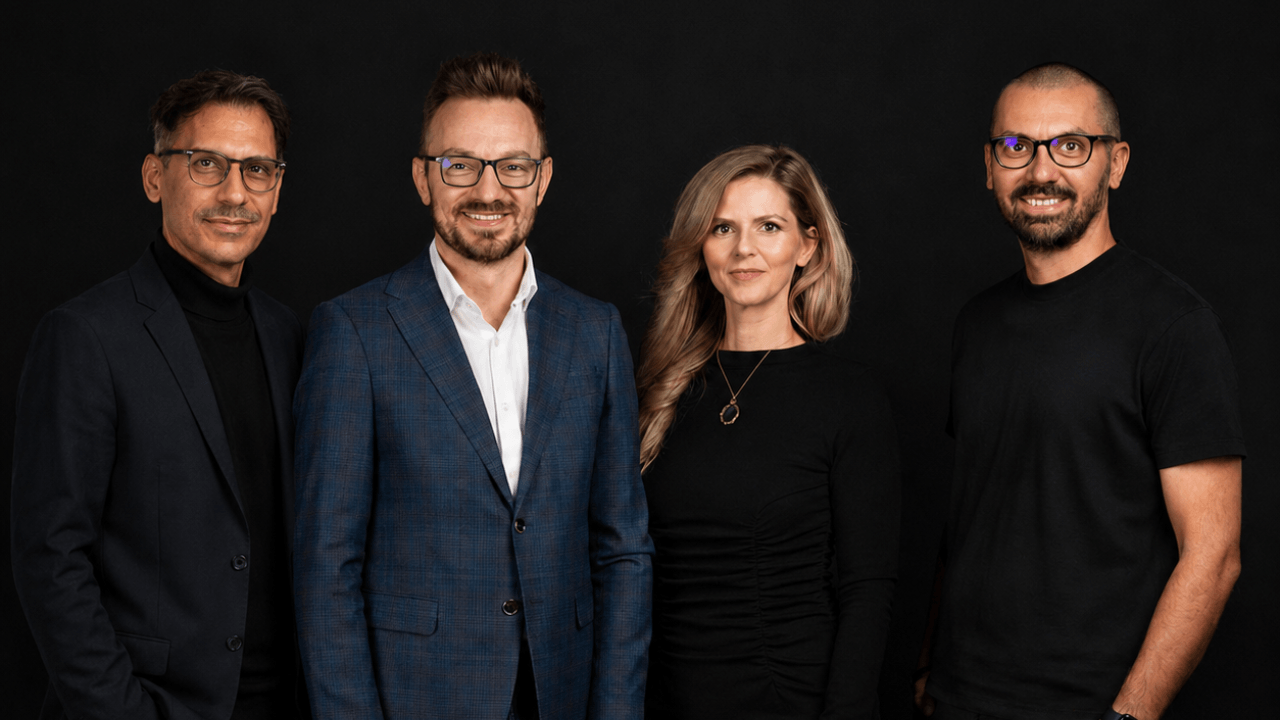 Nucleo launches €34M fund for CEE startups