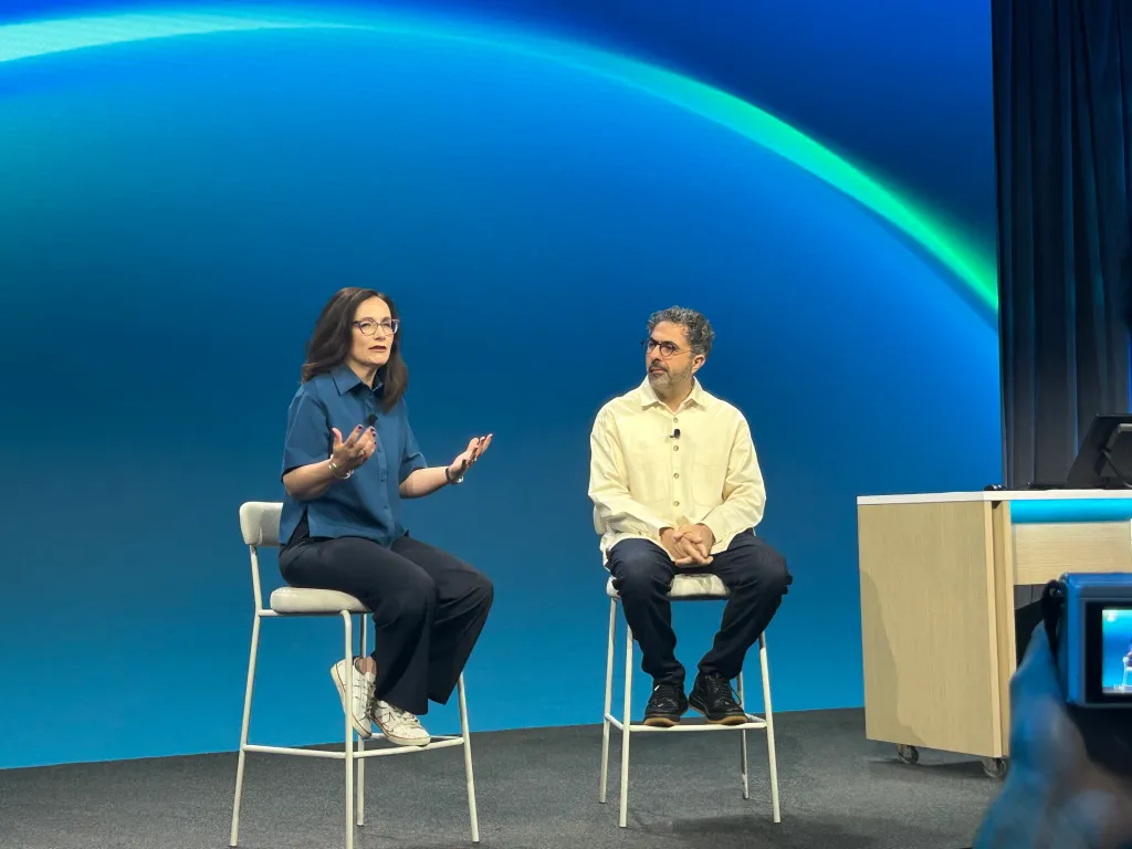 Microsoft First Cyber Model and Agentic Security Stack