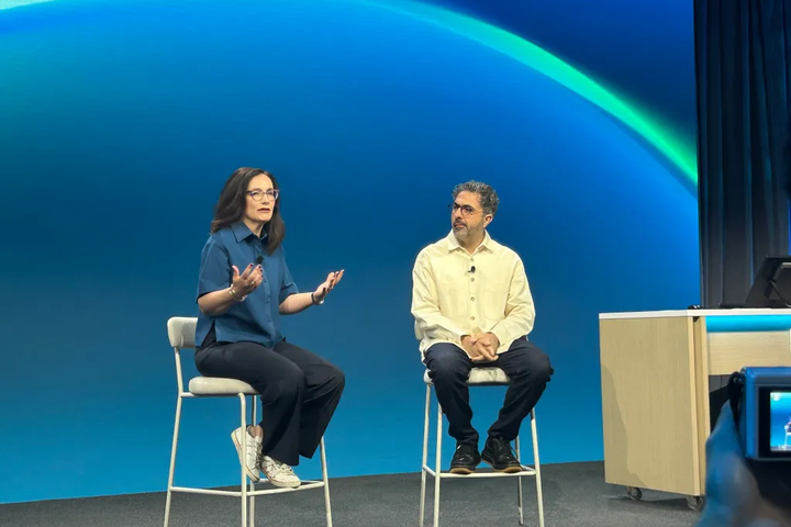 Microsoft First Cyber Model and Agentic Security Stack