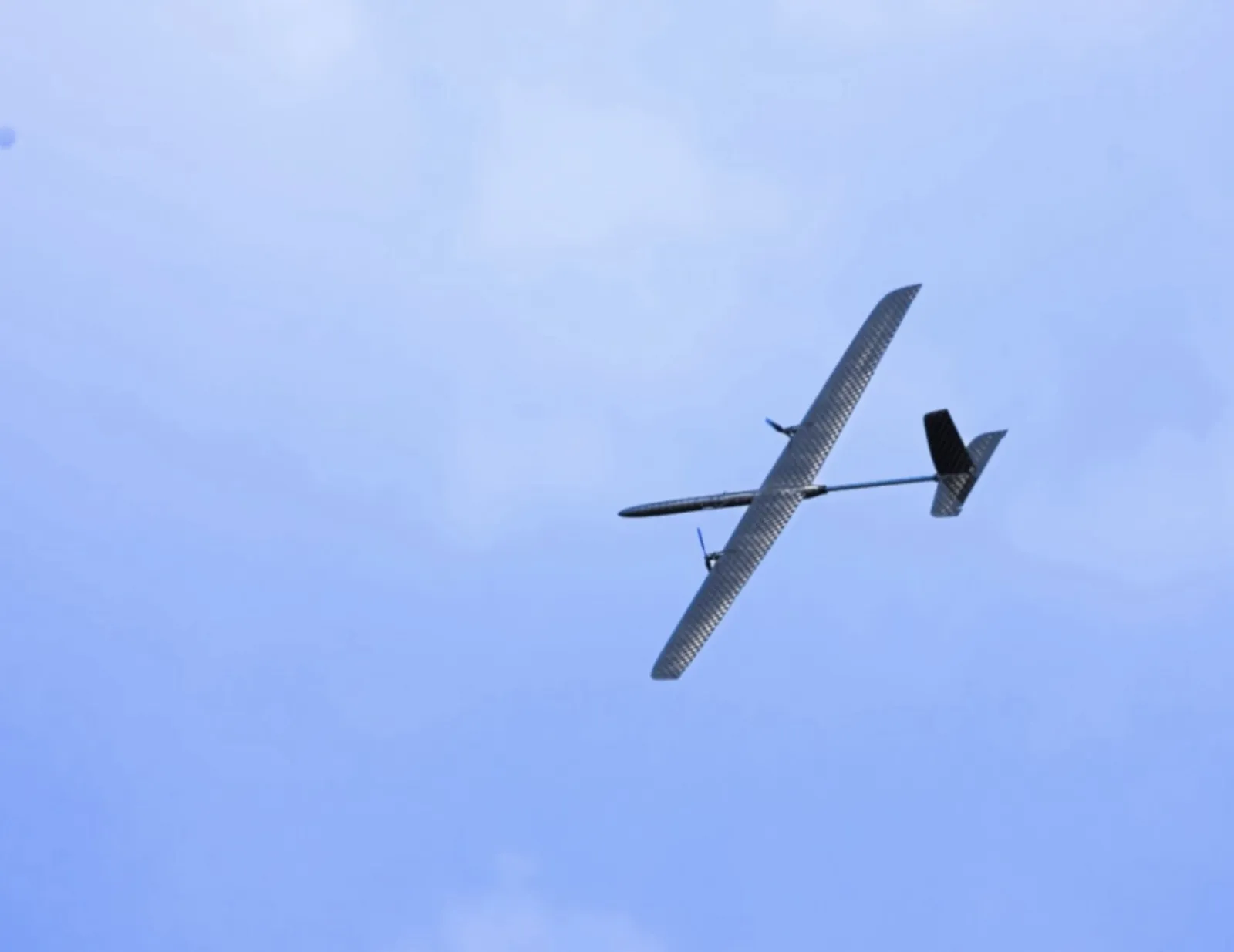 Alteon Raises $2.5M for Long-Duration Aircraft