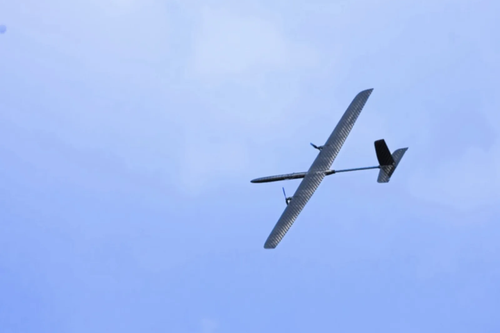 Alteon Raises $2.5M for Long-Duration Aircraft