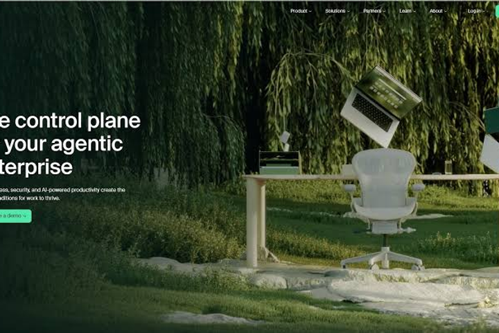 Island Raises $400M for Enterprise Agent Control