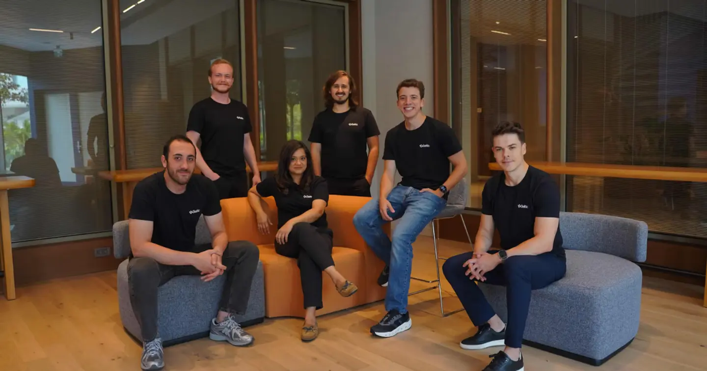 Beltic Raises $7.3M for Agent Verification